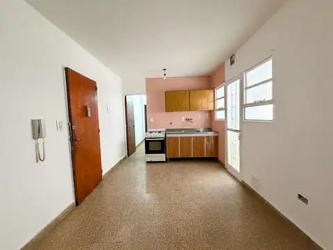 Departamento en venta, centro, rosario, 2 dormitorios en oportunidad ! cochera opcional !