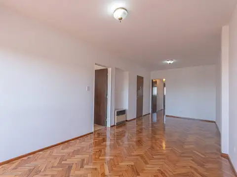 Venta dpto 1 dormitorio españa y hospitales