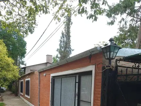 Casa en venta
