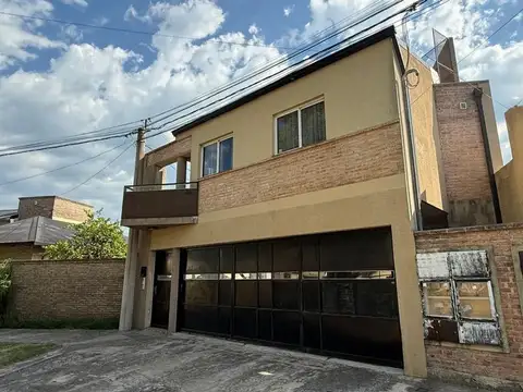Venta/departamento/1 dormitorio pb/b° pizzurno