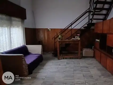 Venta | casa 4 dormitorios - castellanos 1700 - bella vista rosario