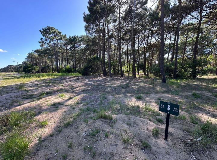 Terreno · 1020m²