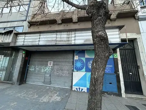 Local en Alquiler en Belgrano, Capital Federal