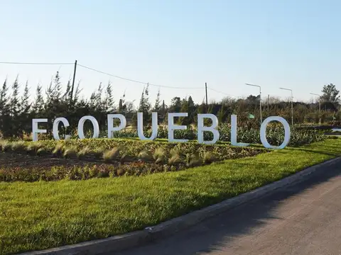 Terreno en venta 270m2 cercado