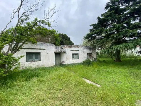 En venta terreno 1000m2 pueblo muñoz