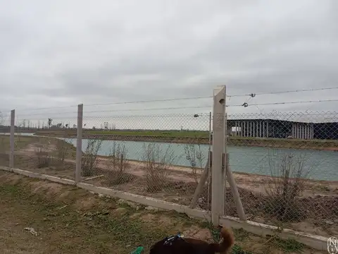 Terreno / lote en venta - cinco lagos
