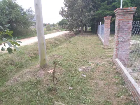 Terreno - venta - argentina, san josé del rincón - pueblo originarios 5400
