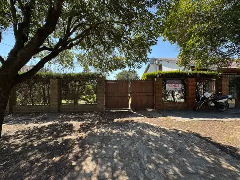 Terreno en oliveros - mitre 232