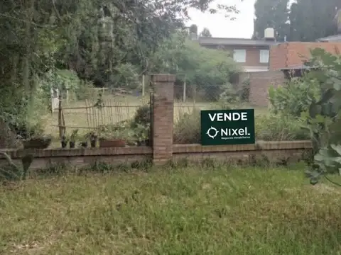 Terreno - pueblo esther