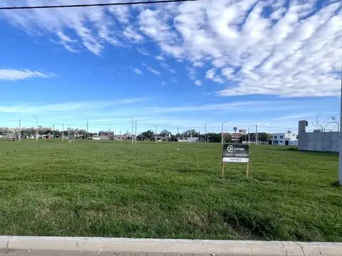Terreno en venta en venado tuerto