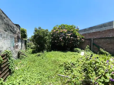 Se vende lote interno - santo tome