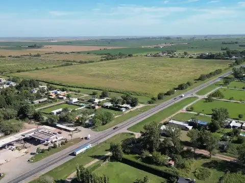 Terreno en roldán