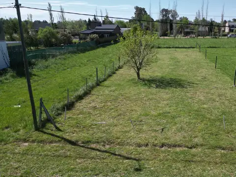 Terreno / lote en venta de 528m2 ubicado en roldán