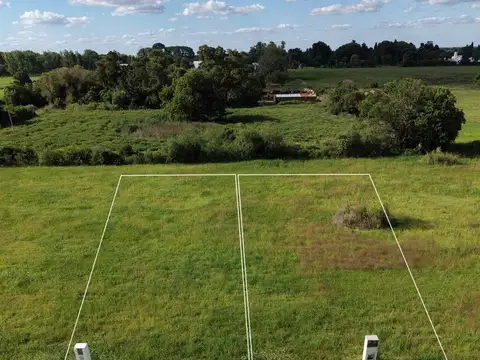 Venta terreno amplio en av. argentina y polter
