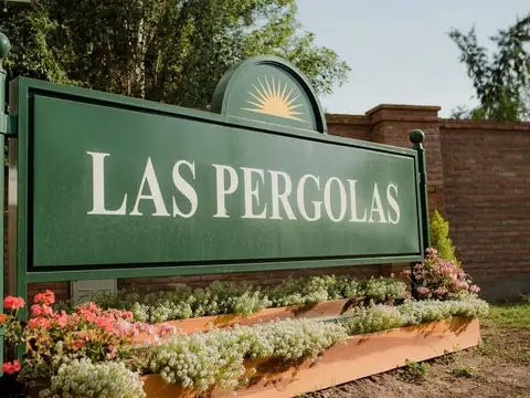 Terreno residencial - excelente ubicación