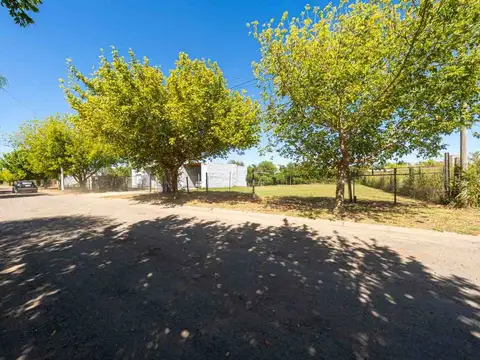 Venta lote acequias roldan 585 m2 lote 540