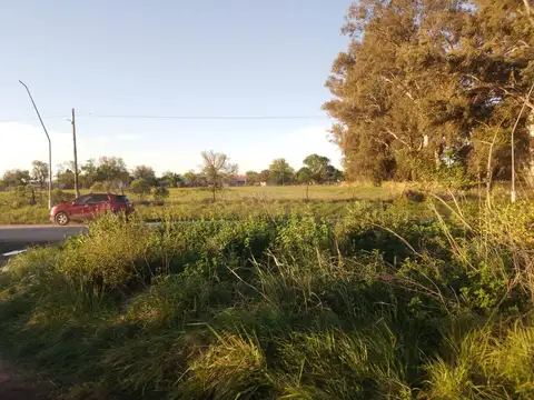 ¡oportunidad única en santo tomé! - lote en bloque