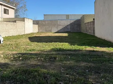 Terreno en venta en venado tuerto
