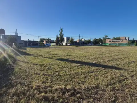 Lote en venta 601m2 - tierra de sueños 2