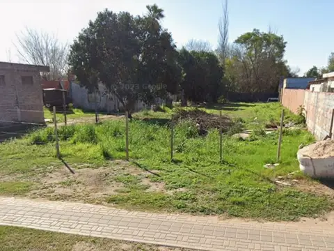 Terreno en venta en pueblo esther