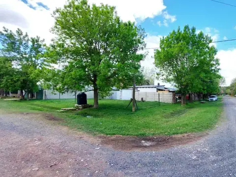 Venta terreno funes santa fe altura garita 15 bis 264 m2