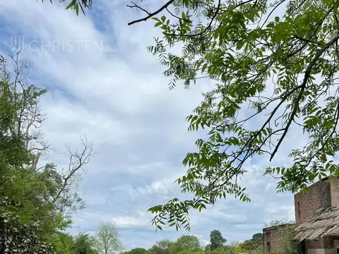 Venta de terreno ruta 1 km 19 e irupe 35 x 108 (3840m2)