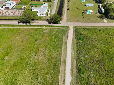 Terreno en venta 650 m2. funes