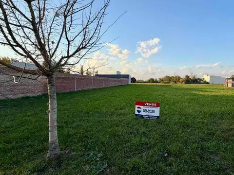Venta lote b° solares - lote n° 23
