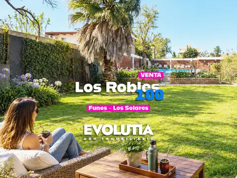 Terreno en venta 320m2 - barrio los solares, funes
