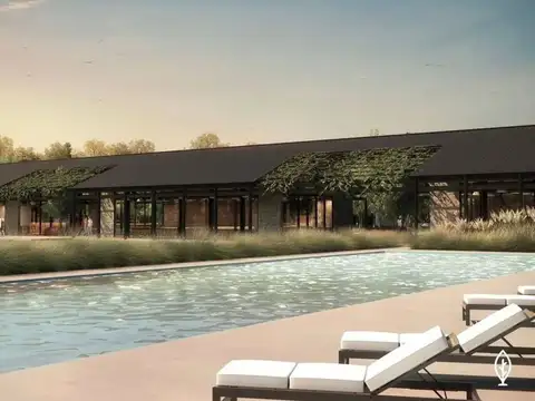 Lote venta - la finca ii - orientación norte