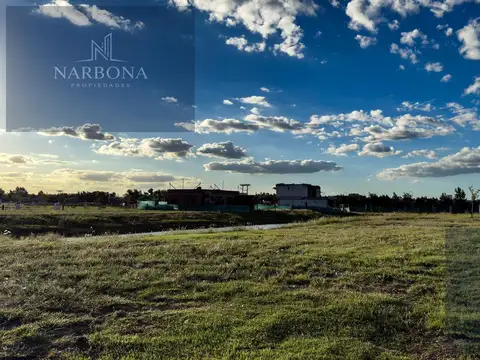 Venta terreno ubicado en funes lakes. n° 77- 512m2