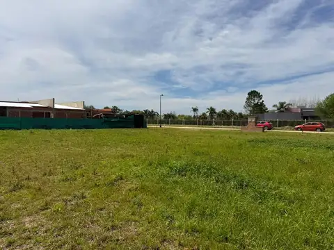 Terrenos en venta en nuevos aires, barrio 4