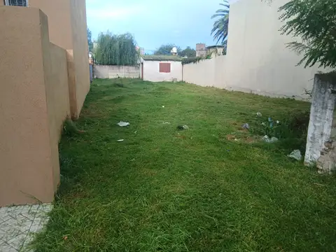 Terreno a la vanta