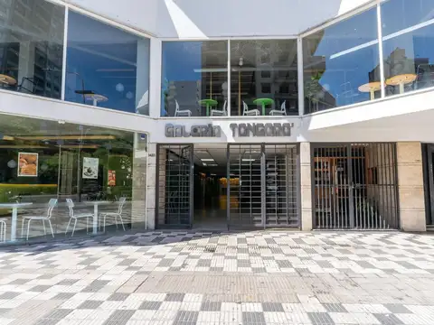 Estudio profesional o local en venta tribunales