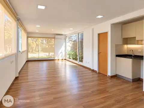 Venta | oficina 35 m2 totales - ibarlucea 600 - granadero baigorria
