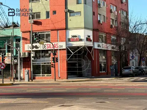 Local en Alquiler en Nuñez, CABA
