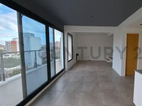 Venta - duplex 1 dormitorio - lourdes