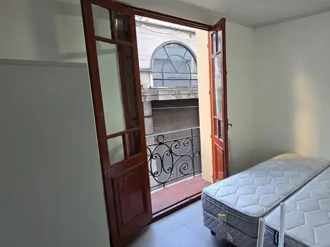 Departamento 2 ambientes en alquiler monserrat