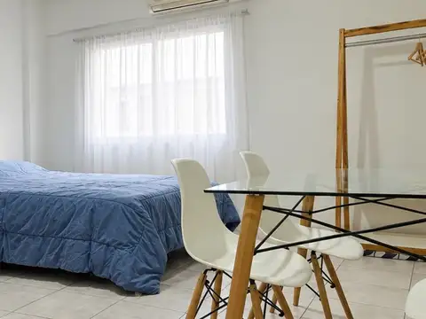 Alquiler monoambiente en san nicolas