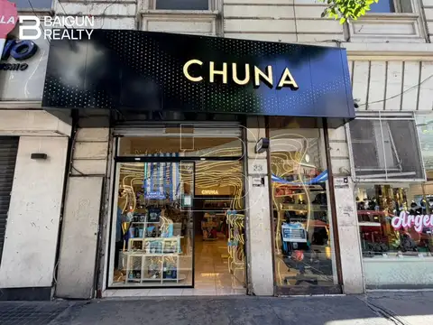 Local en Alquiler en Caballito, Capital Federal