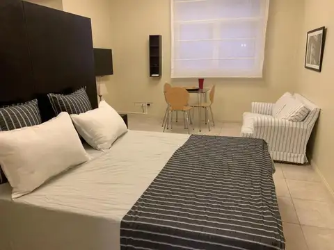 Departamento en san telmo
