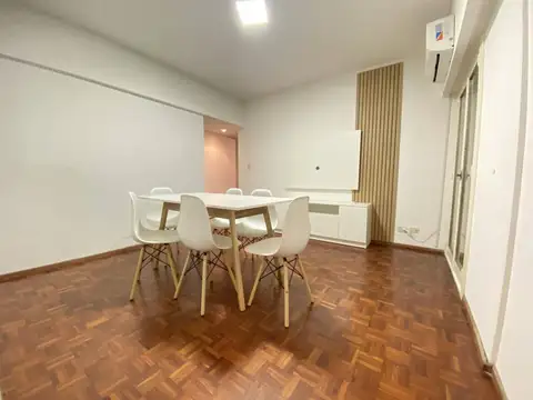 Departamento en palermo