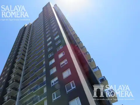 Alquiler amoblado en altos porteños 2 ambientes