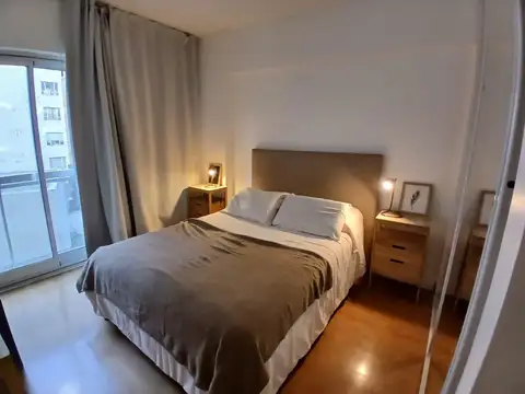 Las cañitas -  republica de eslovenia y av. luis maria campos, 3 amb, 75m2 (rsp )
