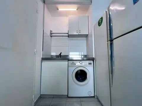 Departamento 3 ambientes en alquiler full amenties