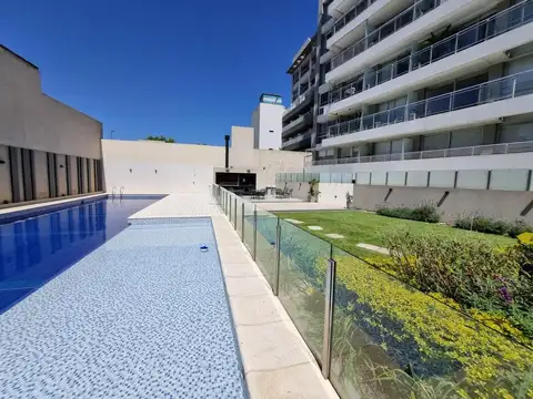 Disponible desde 1-11-26 torre con amenities