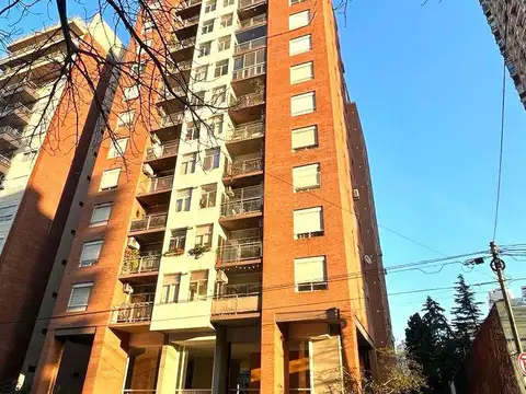 Av. dorrego 2700 - 55m2 amoblado - laundry y pileta