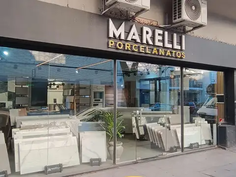 Local en Alquiler en Villa Urquiza, CABA