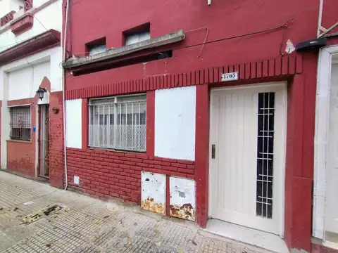 Alquiler monoambiente en monte castro