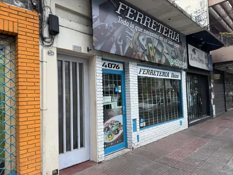 Alquiler muy lindo departamento tipo ph en villa urquiza